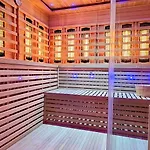 Tatil Evi Lomnica