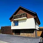 Lomnica Tatil Evi *