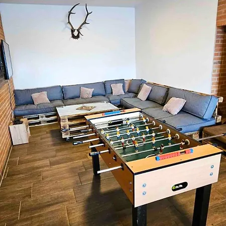 Lomnica Casa vacanze