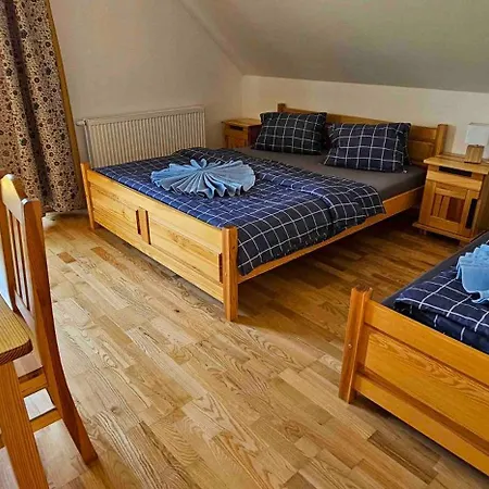 Casa vacanze Lomnica Vel'ka Lomnica