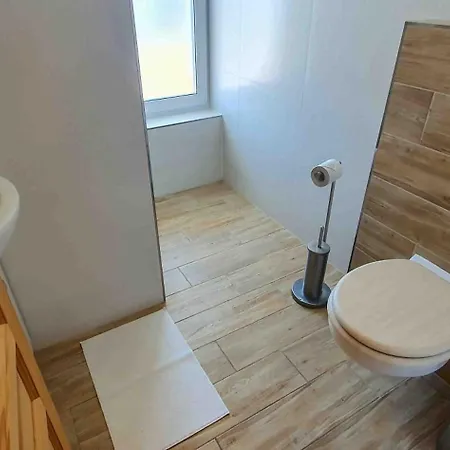 Lomnica Casa vacanze Vel'ka Lomnica