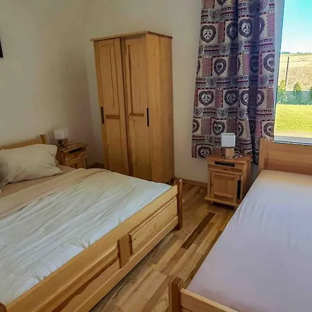 Lomnica Casa vacanze