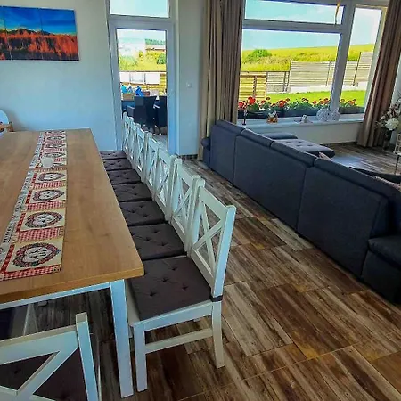 Lomnica Casa vacanze