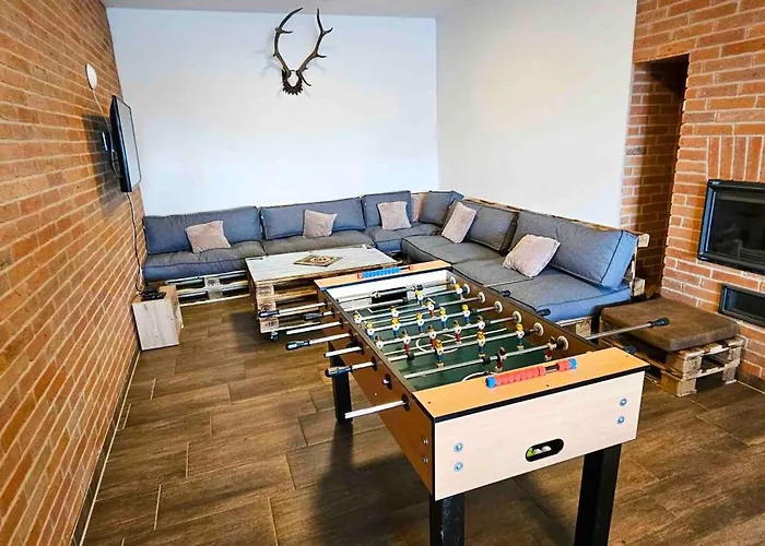 Lomnica Casa vacanze