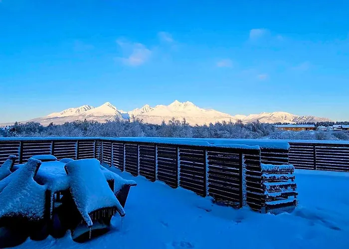 Lomnica * Vel'ka Lomnica