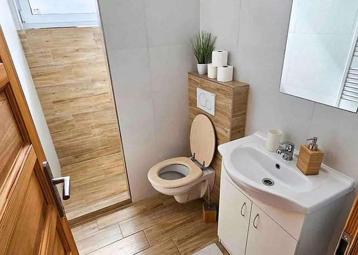 Casa vacanze Lomnica