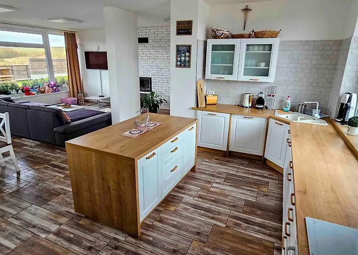 Lomnica Casa vacanze *