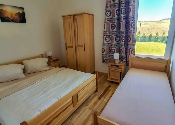 Lomnica Casa vacanze