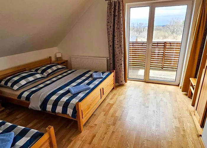 Lomnica Casa vacanze *