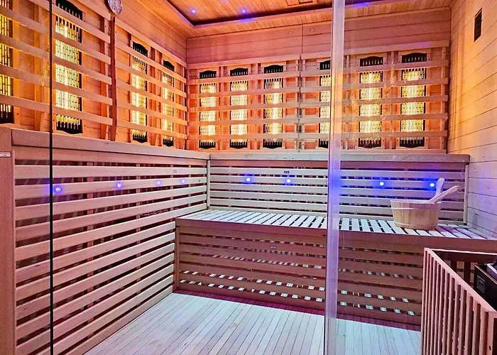 Casa vacanze Lomnica