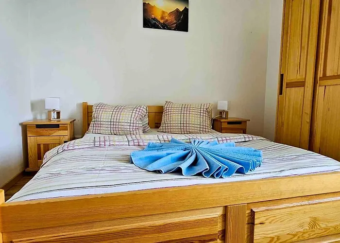 Lomnica * Vel'ka Lomnica