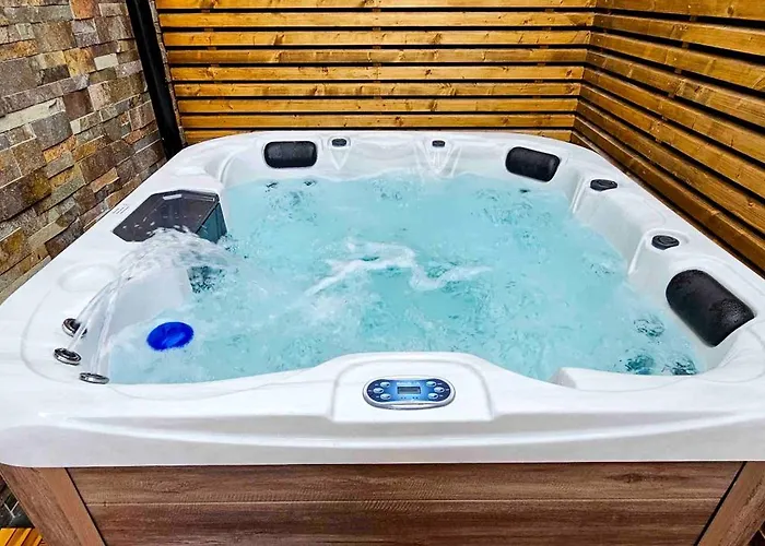 Casa de Férias Lomnica