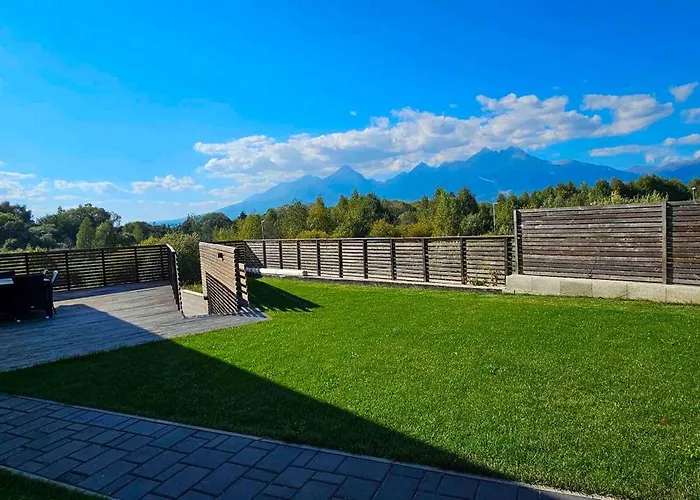 Lomnica * Vel'ka Lomnica