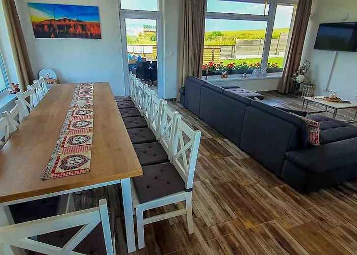 Lomnica Casa vacanze