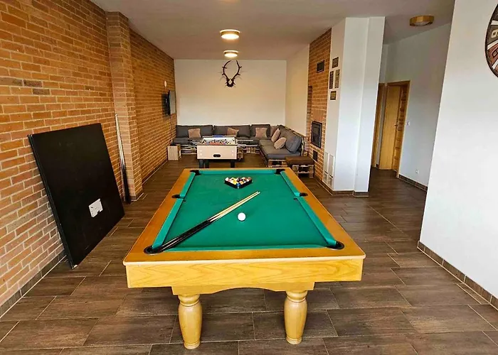 Lomnica * Vel'ka Lomnica